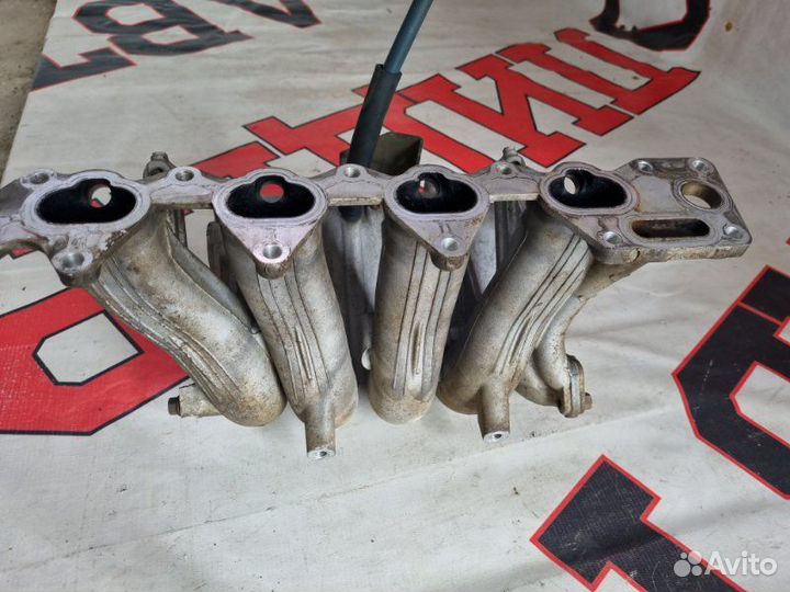 Коллектор впускной Chery Tiggo T11 4G64S4M