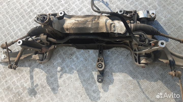 Балка передняя Volkswagen Passat 6 (2005-2010)