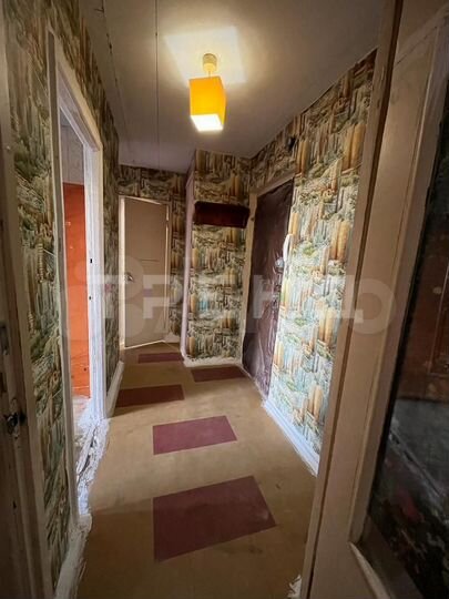 2-к. квартира, 43,5 м², 5/12 эт.