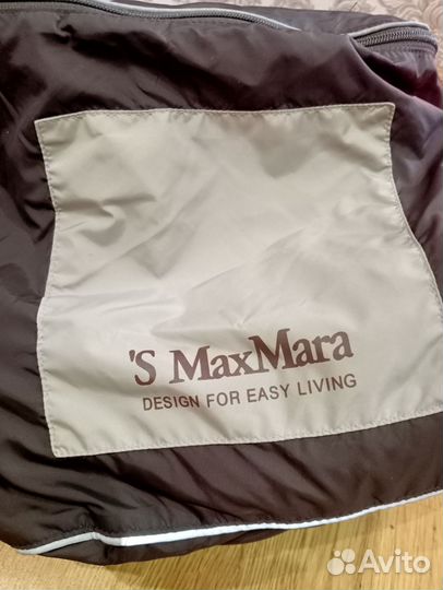 Сумка Max Mara оригинал