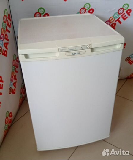 Морозильная камера Бирюса ахк-120 21530