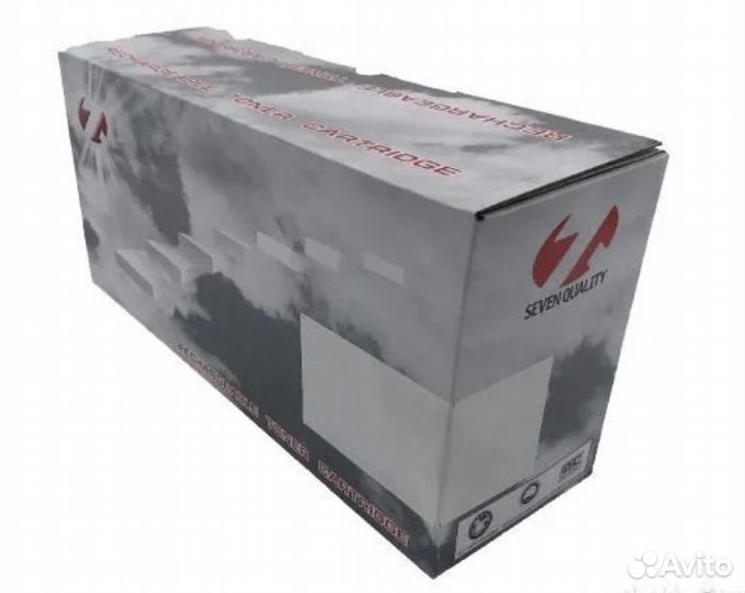 Картридж cf237x