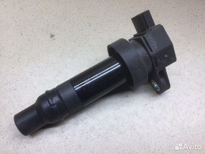 Катушка зажигания Hyundai Elantra AD G4FG 2019