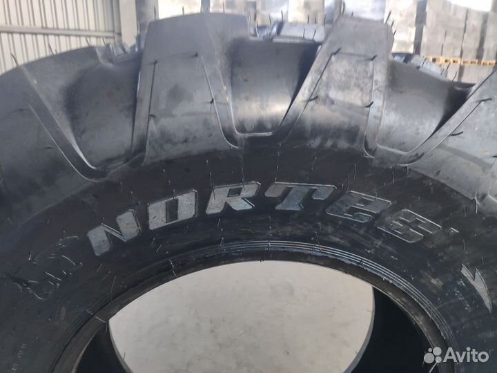 Шина 18.4-26 TL нортек TC-107