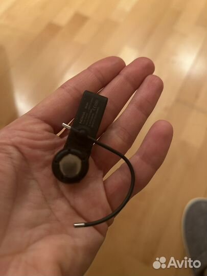 Bluetooth гарнитура hands free Nokia sirocco 8800