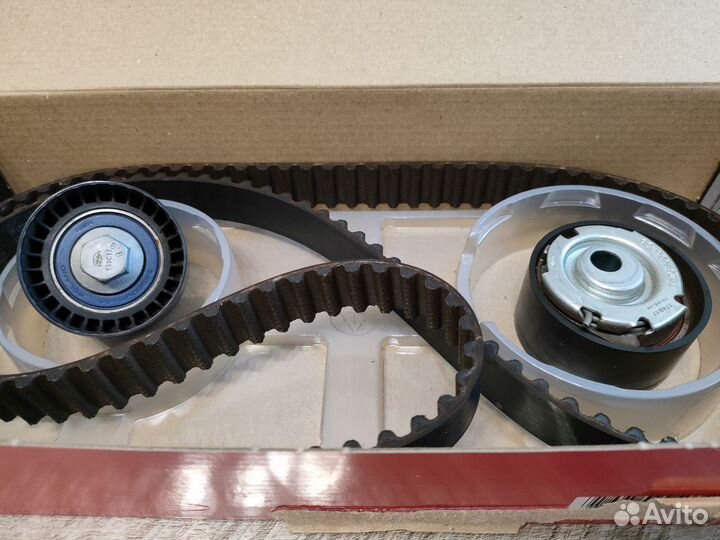 Водяной насос (помпа)