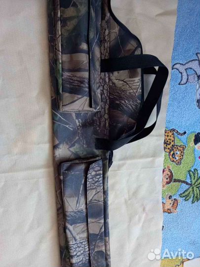 Чехол для удилищ