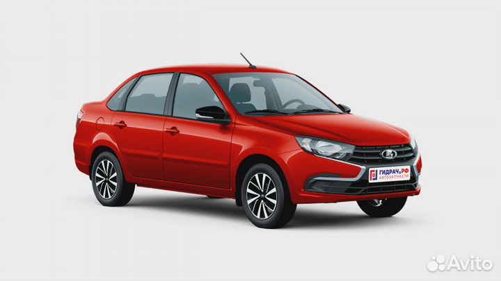 Барабан тормозной LADA Granta 21083502070