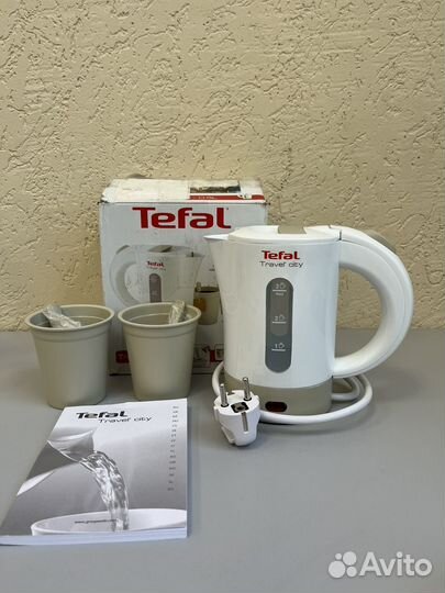 Электрический чайник Tefal KO120130