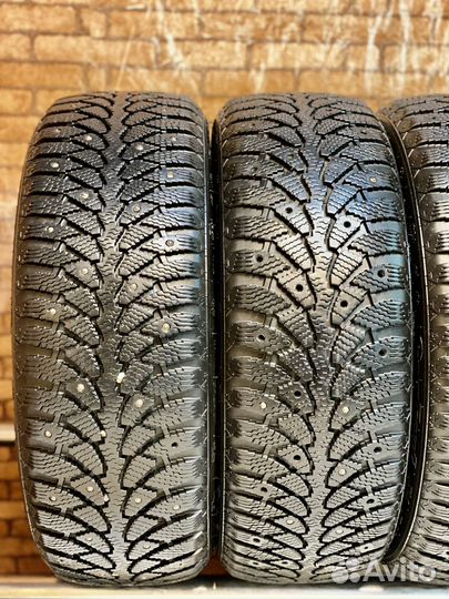 Cordiant Sno-Max 185/60 R15