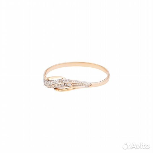 Кольцо Золото