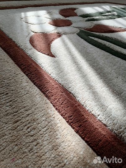 Ковры и паласы бу