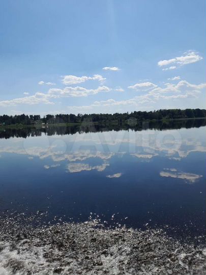 Участок 20 сот. (СНТ, ДНП)