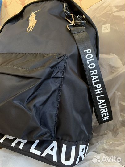 Рюкзак городской Polo RL