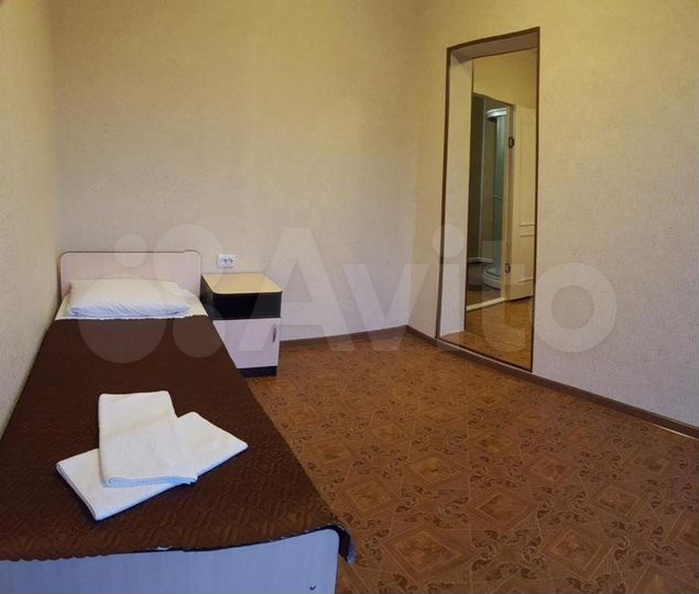 Комната 26 м², 2/2 эт.