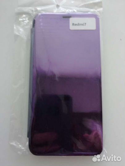 Чехол для телефона Redmi 7