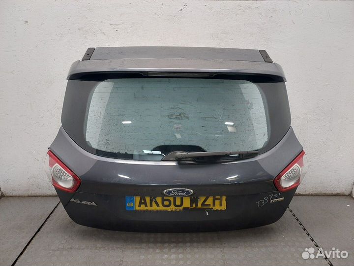 Фонарь крышки багажника Ford Kuga, 2010
