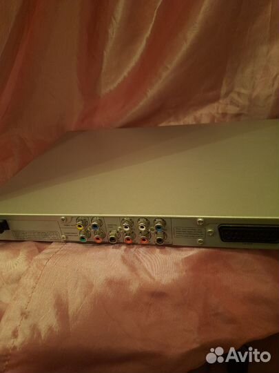 Dvd плеер philips с функцией караоке