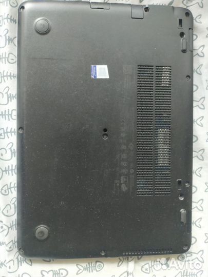 Продам ноутбук HP 840 G4