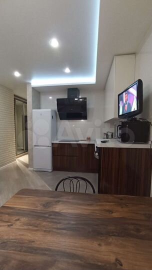 2-к. квартира, 42 м², 3/16 эт.