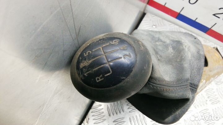 Кулиса Nissan Primastar рест. 2011