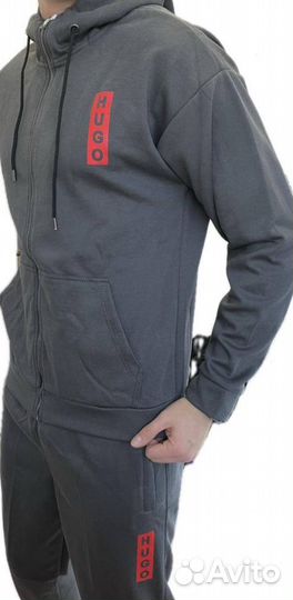 Спортивные костюмы Hugo Boss современные