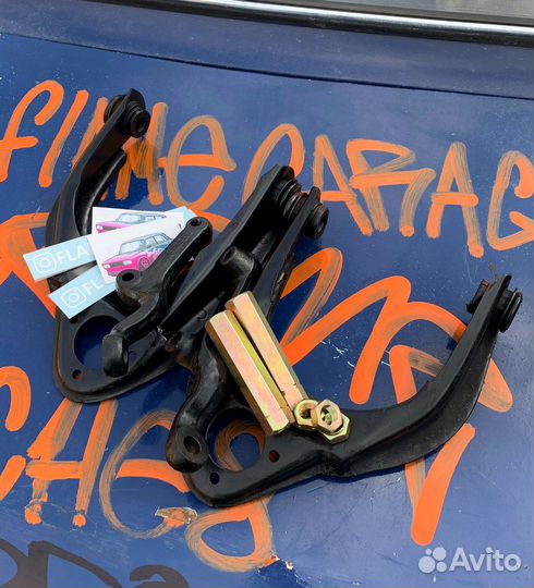 Красноярский выворот flamegarage