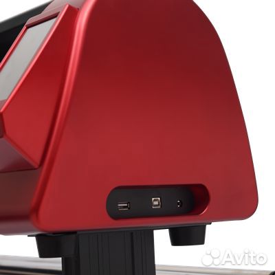 Плоттер режущий StarCut D24/L720, 720 мм, новый