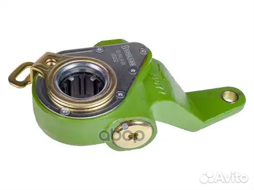 Трещетка автомат., правая задняя KAMAZ -6520