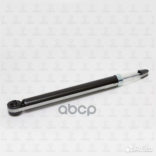 DH1339 амортизатор зад. Ford Fusion all 02 DH