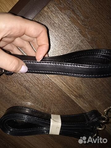 Ремни на для сумки, клатчей