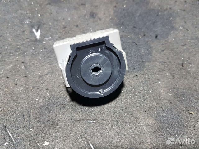 Контактная группа замка зажигания Ford