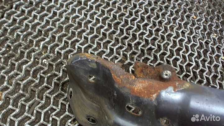 Крыло Volvo XC90, 2006