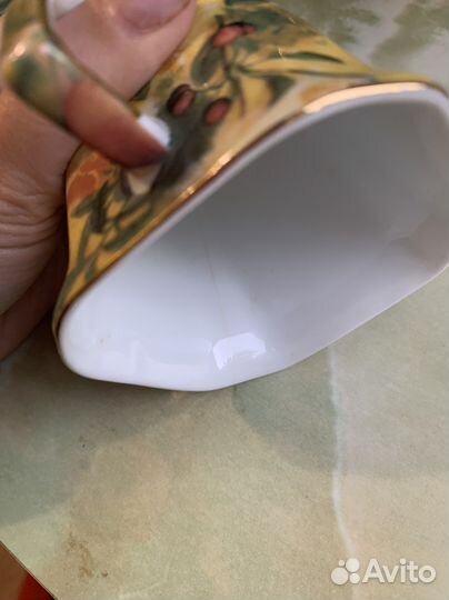 Кофейный сервиз