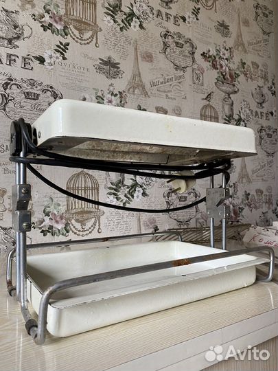 Электрогриль