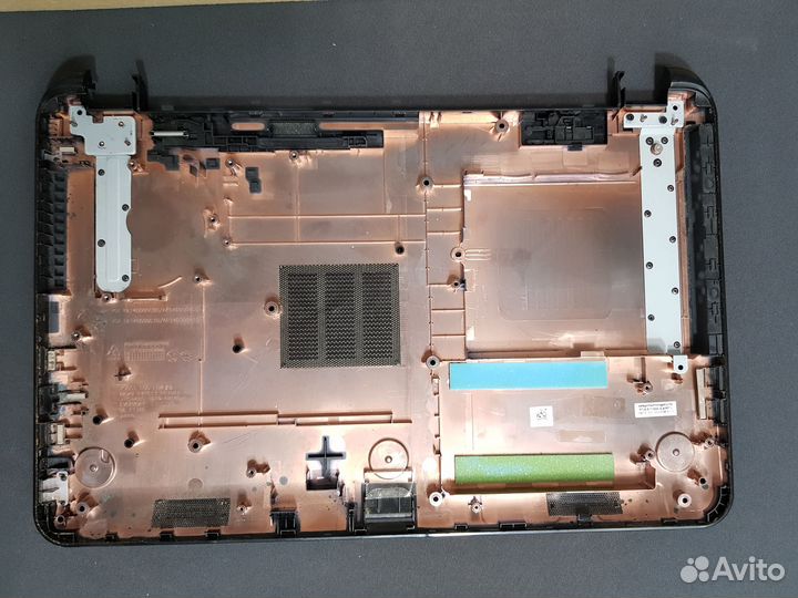 Ноутбук HP 15-g000sr в разбор, на запчасти