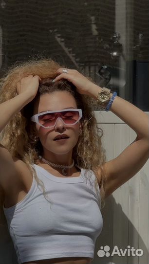 Солнцезащитные очки