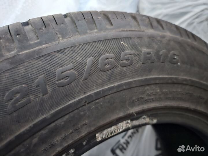 Viatti Bosco A/T V-237 215/65 R16 98H