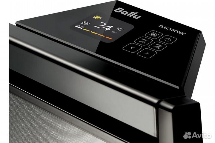 Обогреватель ballu Plaza Solar bihp/S-1300