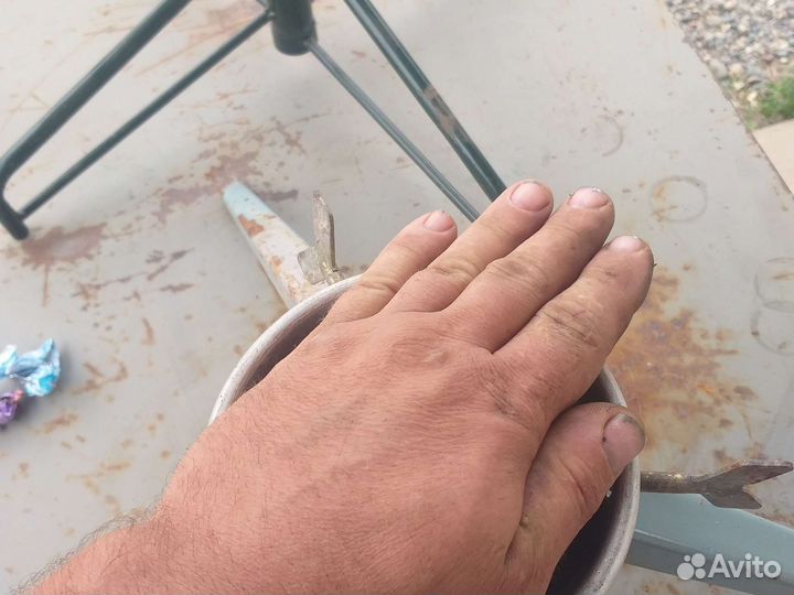 Подставка под елку