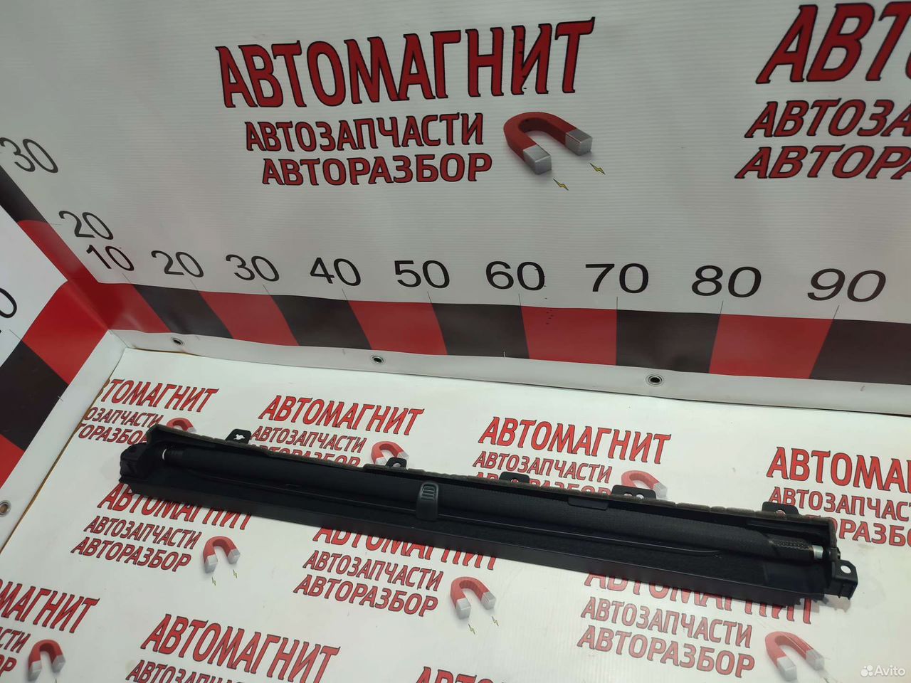 Шторка двери задняя левая Киа Соренто 4 MQ 20-н.в