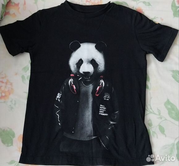 Футболка детская для мальчика