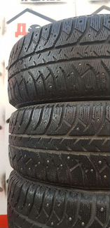 Bridgestone 215/60 R16