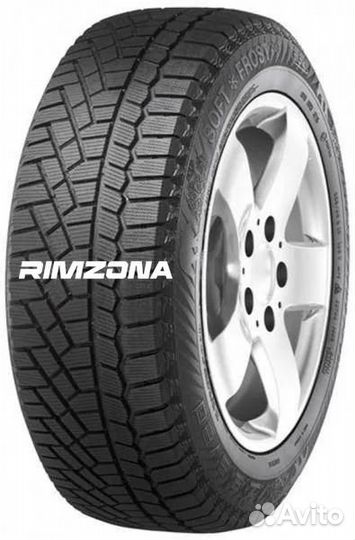 Gislaved Soft Frost 2 225/45 R17 94T