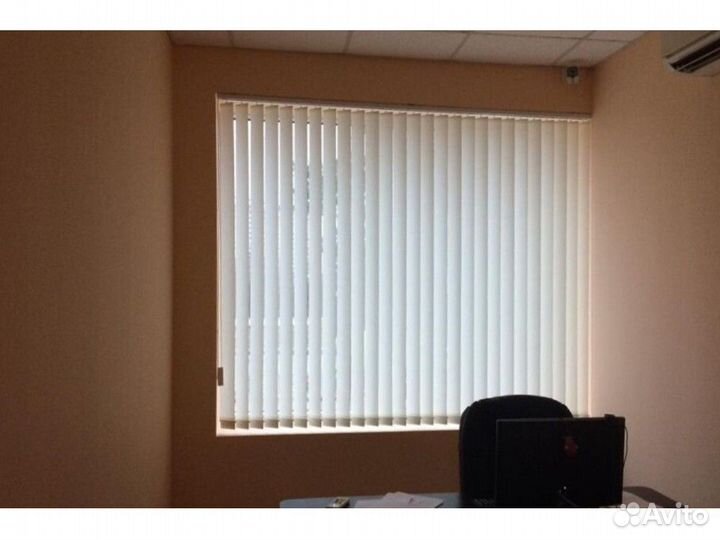Вертикальные жалюзи R656