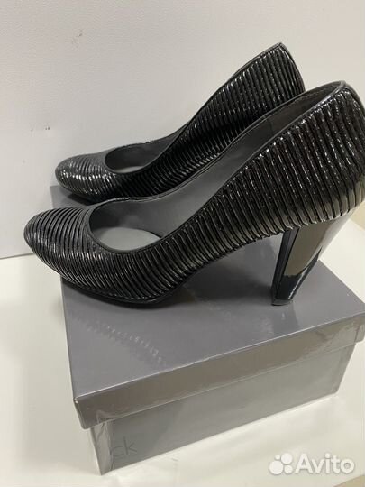 Туфли женские 40 размер