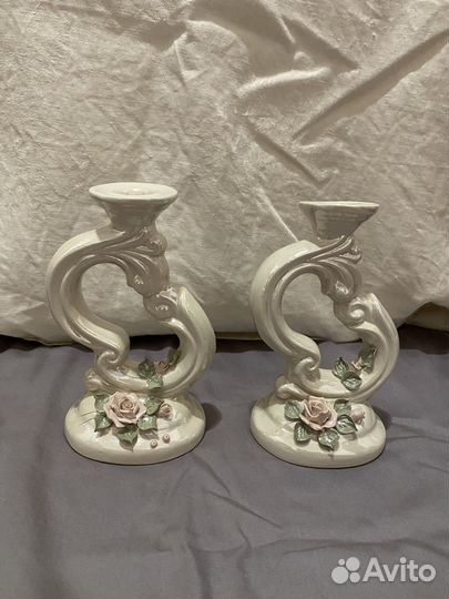 Подсвечник