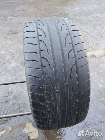 Dunlop SP Sport Maxx 275/40 R20