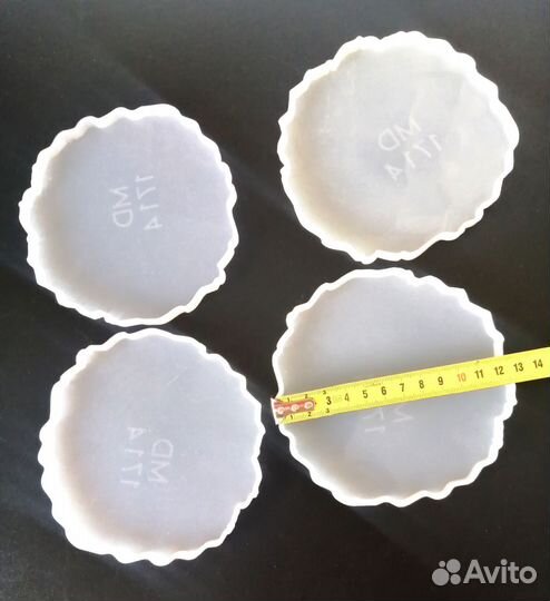 Силиконовая форма