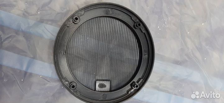 Решетки на динамики